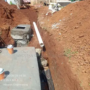 Building a New Home? Install a Professional Biodigester
