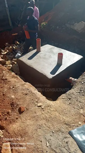 Biodigester Systems for Apartments Rental Properties