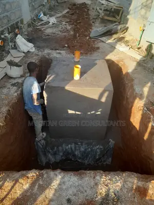 Tired of Frequent Septic Tank Management? Ask About Biodigesters