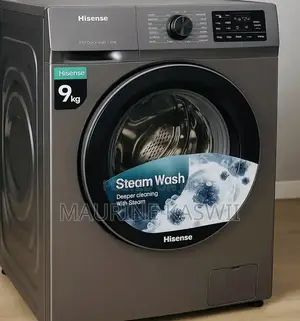 Wfpv9014emt Hisense 9 Kg Wfpv9014emt Washer
