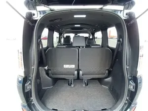 Toyota Noah 2019 Black