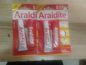 Epoxy Araldite Glue