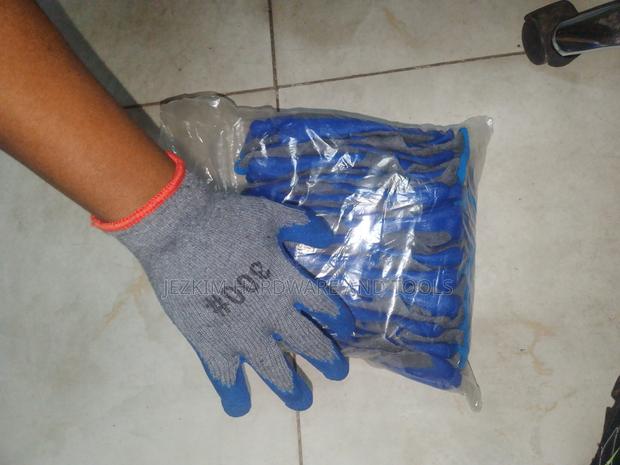 Diamond Grip Gloves - thumbnail 2