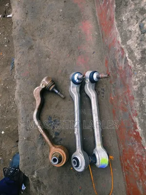 BMW 116i Control Arms
