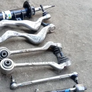 BMW X1 Front Control Arms
