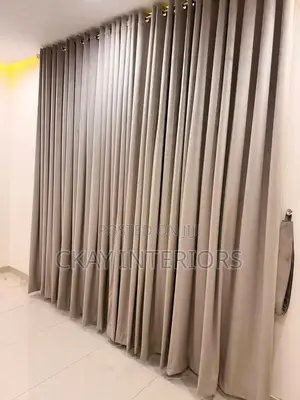 Bring Timeless Elegance Into Your Space With Beautiful Curtains