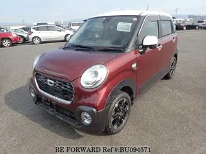 Headlight for Daihatsu Cast