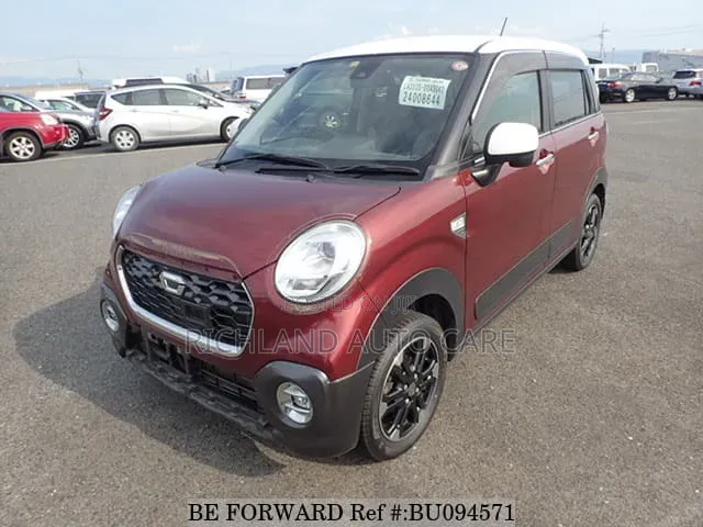 Headlight for Daihatsu Cast