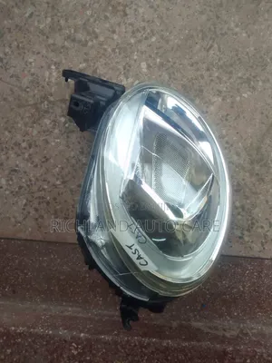 Headlight for Daihatsu Cast