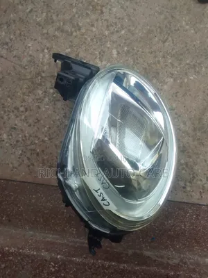 Headlight for Daihatsu Cast
