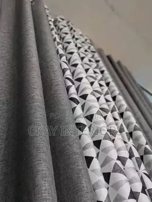Add Style, Comfort, and Privacy With Beautiful Curtains