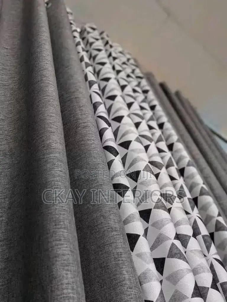 Add Style, Comfort, and Privacy With Beautiful Curtains
