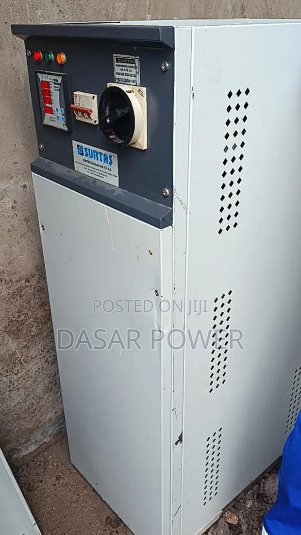 Power Back Up Solutions - thumbnail 2
