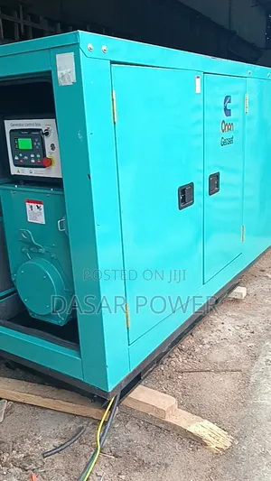 Power Back Up Solutions
