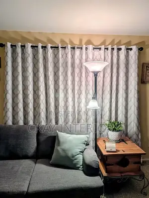 Create Your Dream Window Look With Favorite Curtains