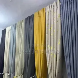 Create Your Dream Window Look With Favorite Curtains