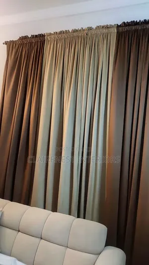 Add Style to Your Dining Space With Cute Curtains