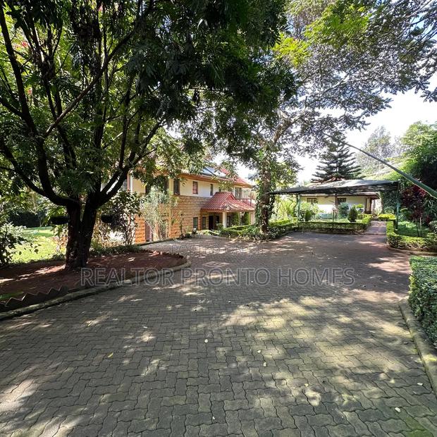 5bdrm Villa in Rosslyn for rent - thumbnail 13