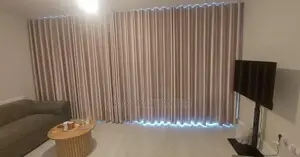 Curtains That Redefine Your Interior.