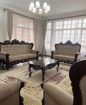 Beautiful Curtains, Beautiful Home