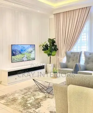 Elegant Curtains, Timeless Appeal