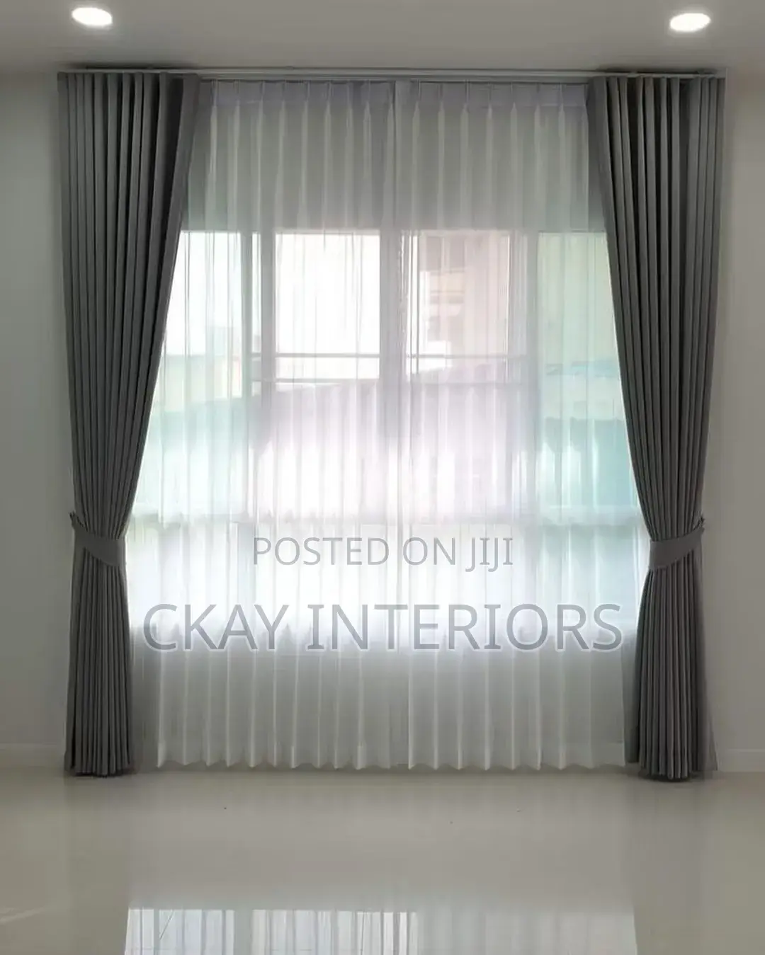 Create a Stylish Retreat at Home With Colourful Curtains