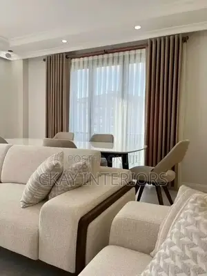 Create a Stylish Retreat at Home With Colourful Curtains