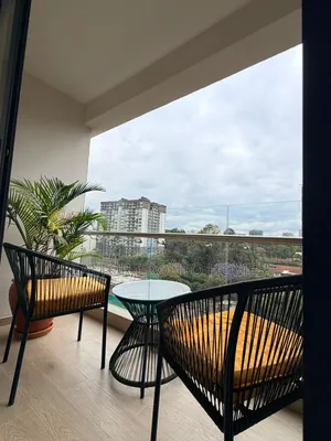 Furnished 2bdrm Apartment in Westlands, Raphta Road Area for rent