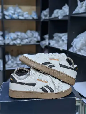 Reebok Club C 85 Vintage Sneakers