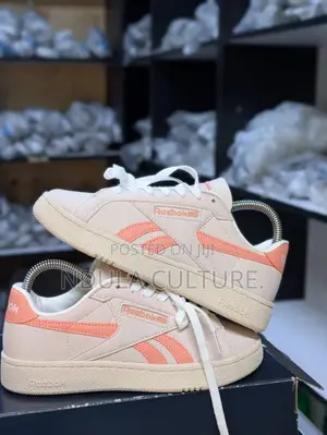 Reebok Club C 85 Vintage Sneakers