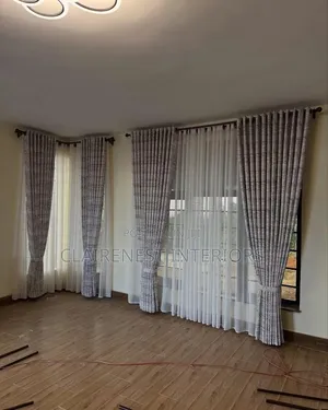 Make Your Windows Look Picture-Perfect With Cute Curtains