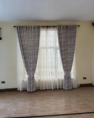 Make Your Windows Look Picture-Perfect With Cute Curtains