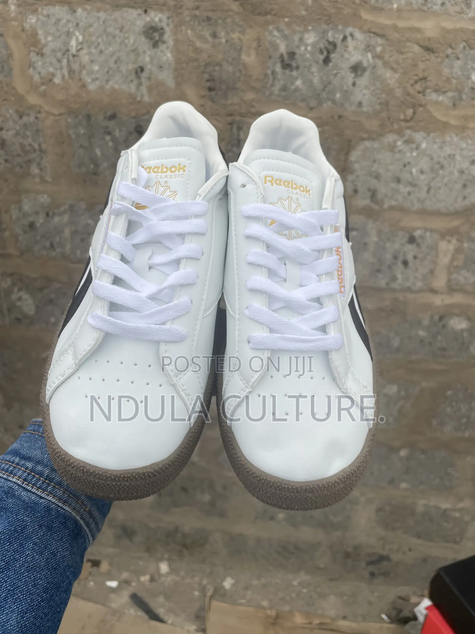 Reebok Club C 85 Vintage Sneakers
