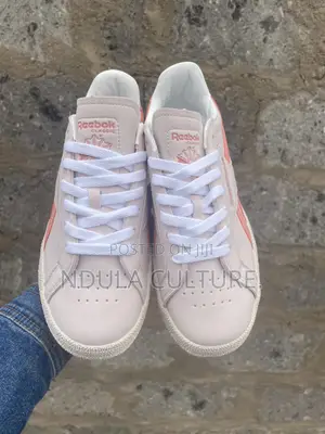 Reebok Club C 85 Vintage Sneakers