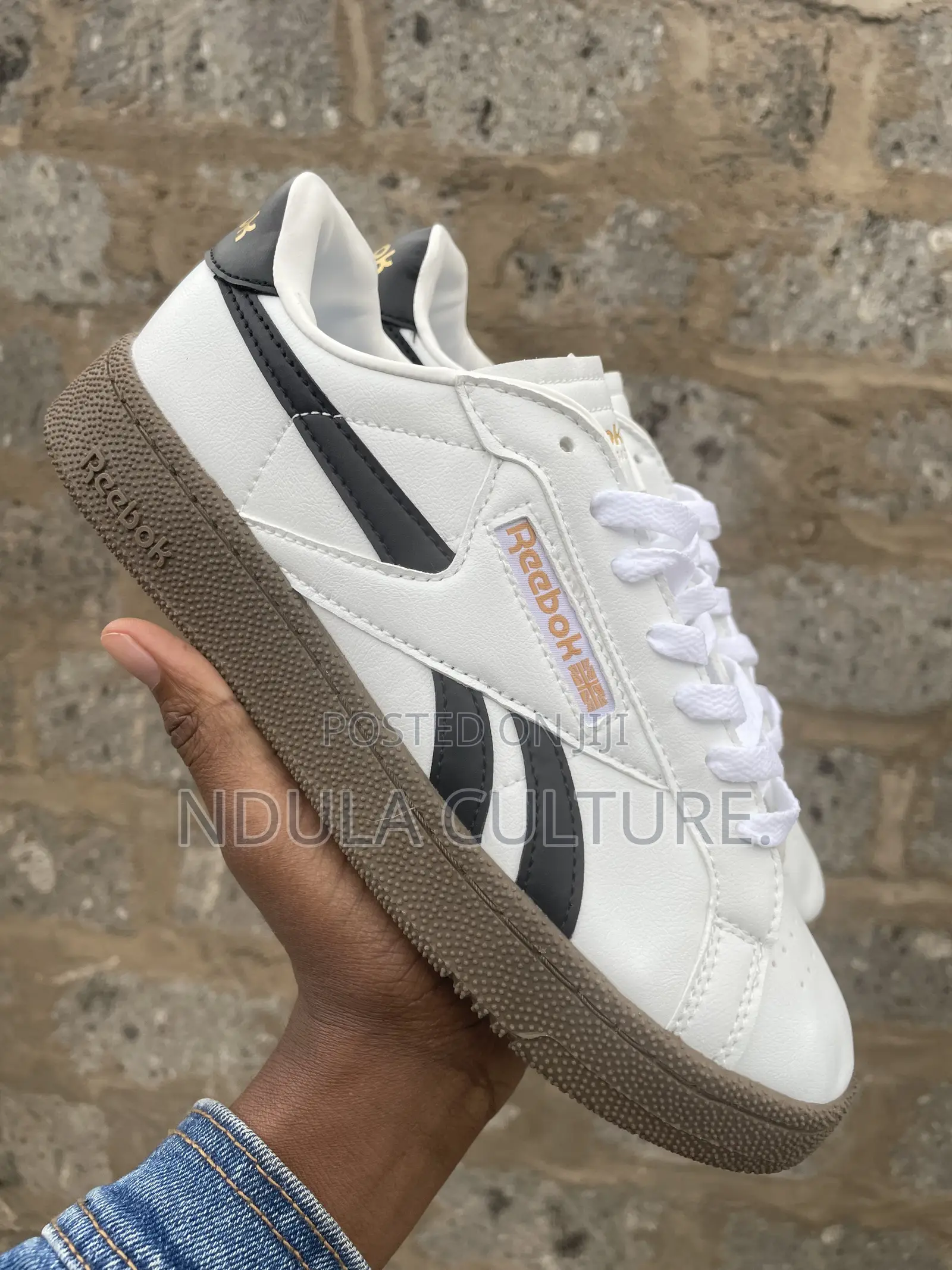Reebok Club C 85 Vintage Sneakers