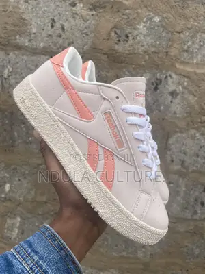 Reebok Club C 85 Vintage Sneakers