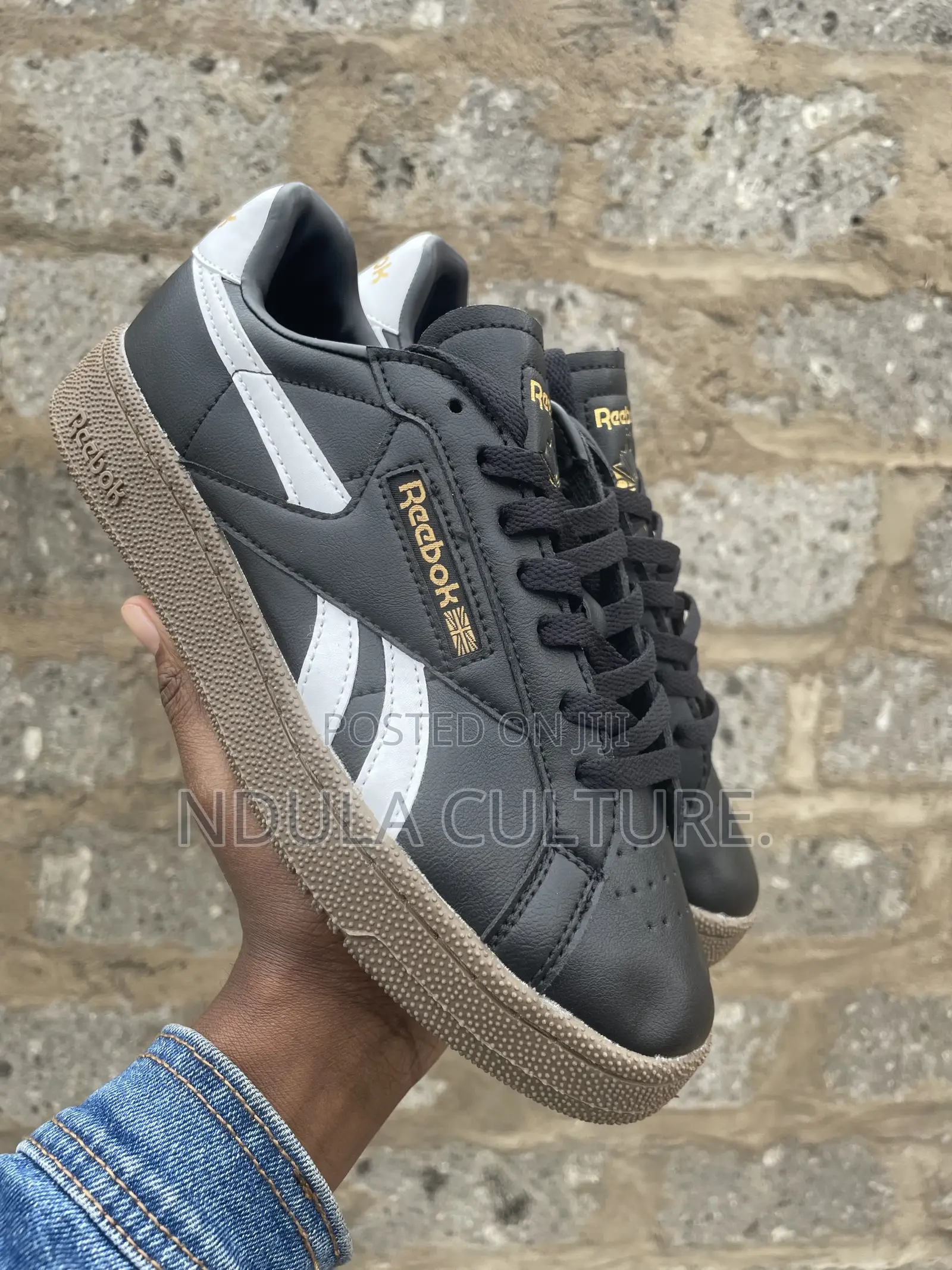 Reebok Club C 85 Vintage Sneakers
