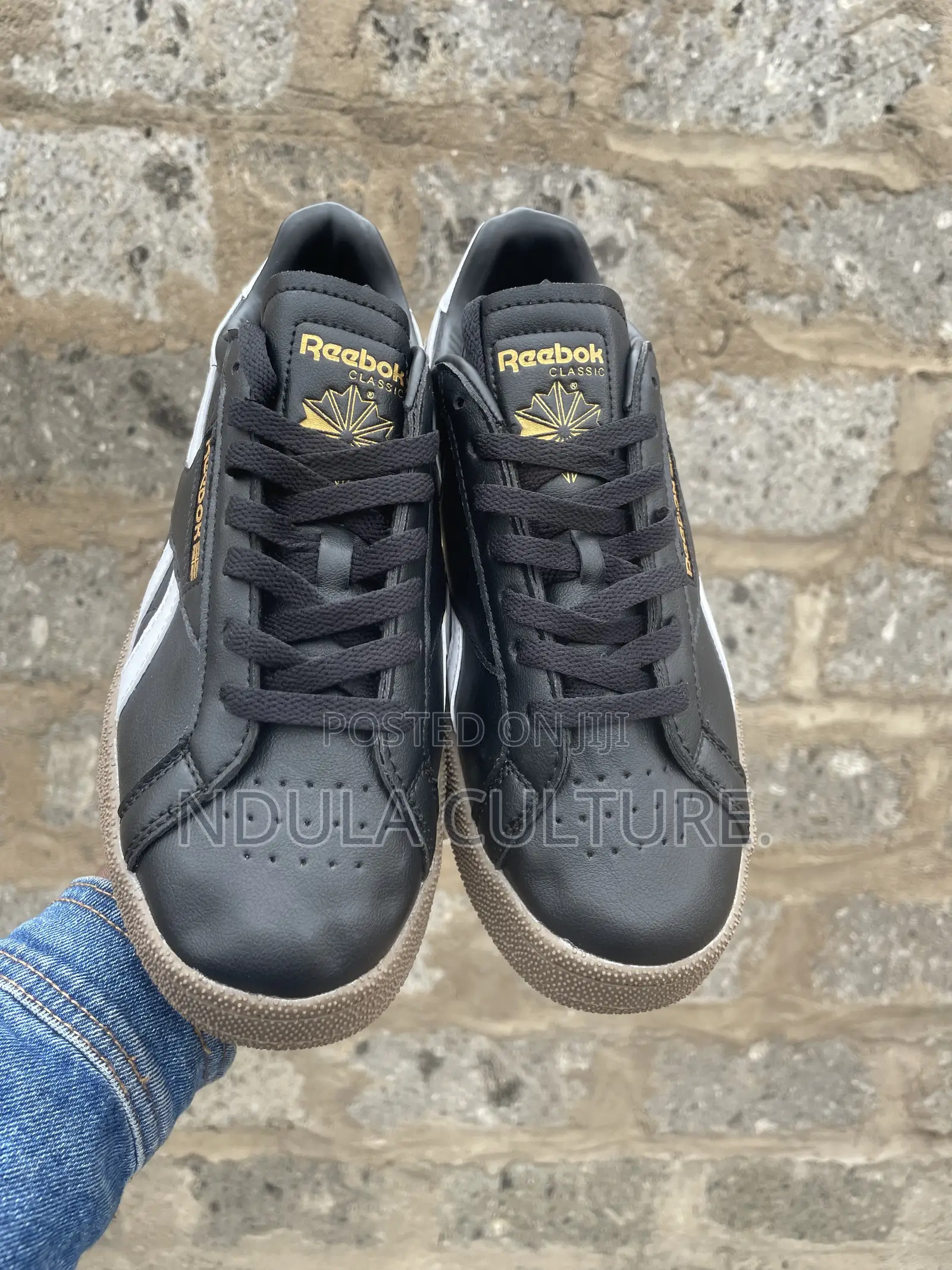 Reebok Club C 85 Vintage Sneakers