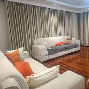 Elegant Fabrics for Elegant Spaces.