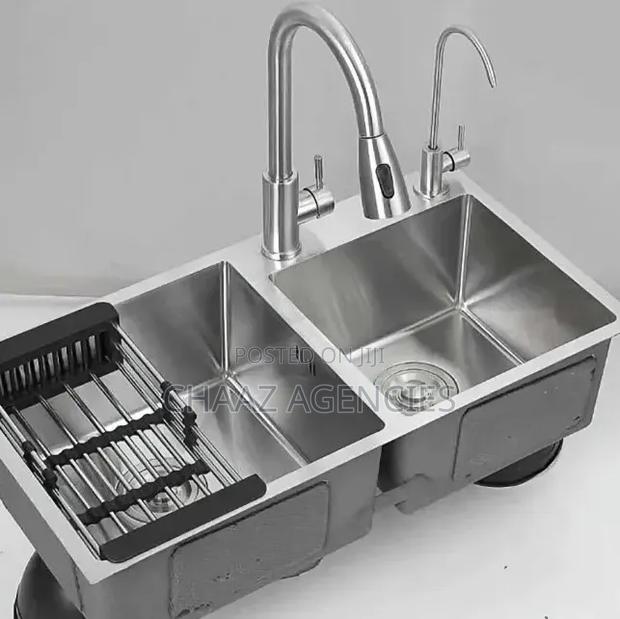 Kitchen Sink - thumbnail 2