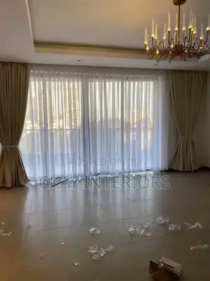 Make Every Corner Feel More Complete With Cute Curtains