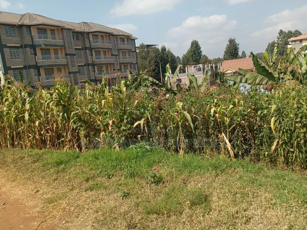 50 by 100 Plot in Zambezi - thumbnail 2
