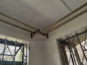 The Perfect Rod for a Perfect Curtain Look.