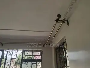 The Perfect Rod for a Perfect Curtain Look.