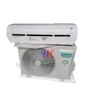 Hisense 9000 Btu Air Conditioner