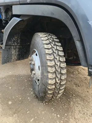 Isuzu FRR90