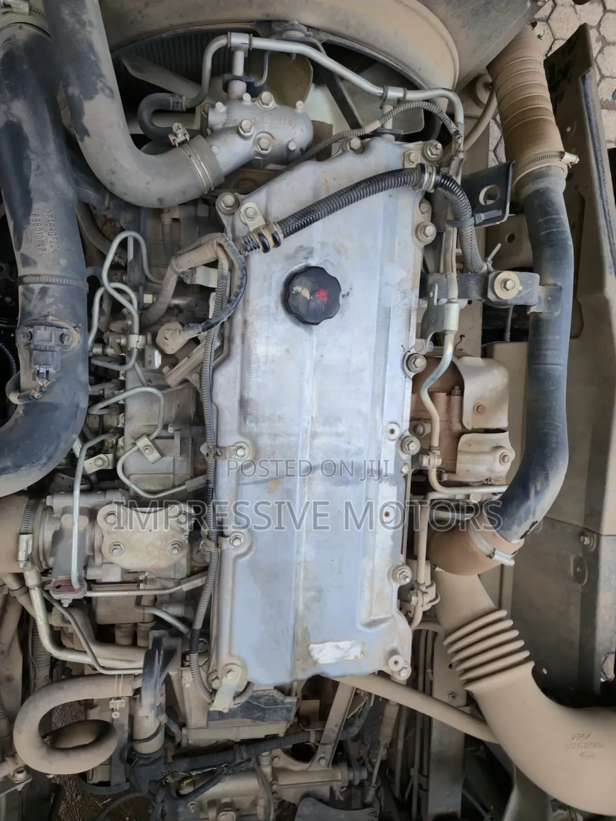 Isuzu FRR90