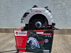 Edon CS-185/1650 7-Inch Electric Circular Saw