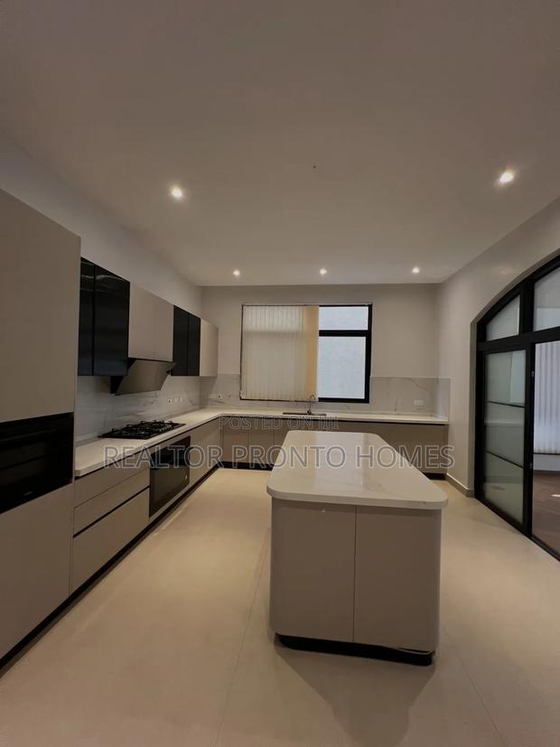 5bdrm Villa in Lavington, Muthangari for sale - thumbnail 4