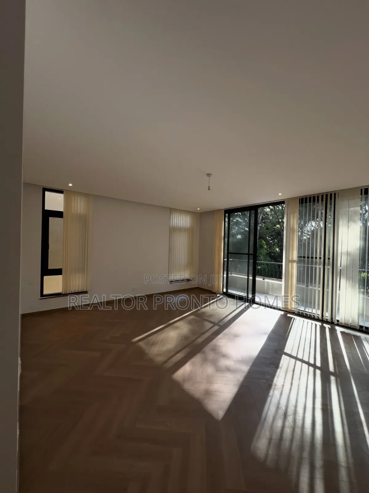 5bdrm Villa in Lavington, Muthangari for sale